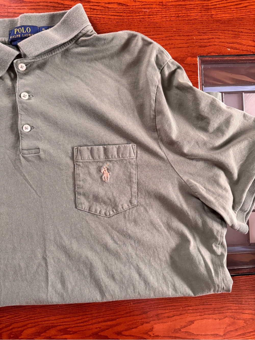 Men Polo Ralph Lauren Fall Bundle! - Picture 5 of 9